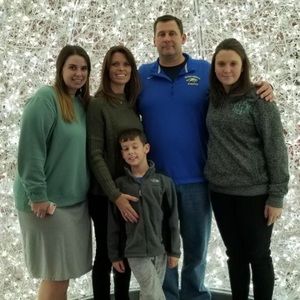 Meet your Posher, Lyn